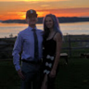 Meet your Posher, Nick & alivia